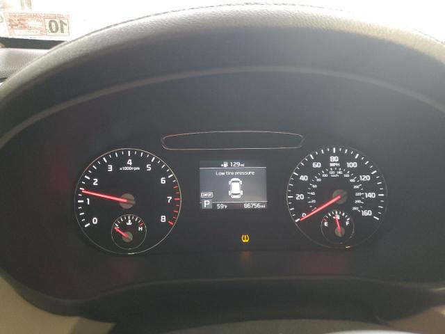2019 KIA SORENTO L - 5XYPG4A31KG574176