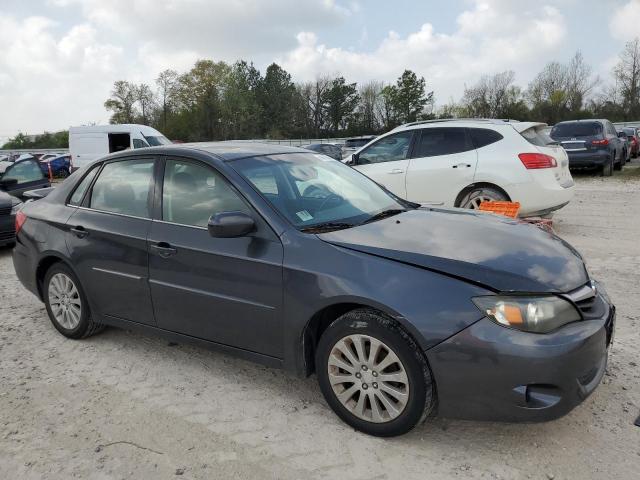 2011 Subaru Impreza 2.5I Premium VIN: JF1GE6B69BH508661 Lot: 45675444