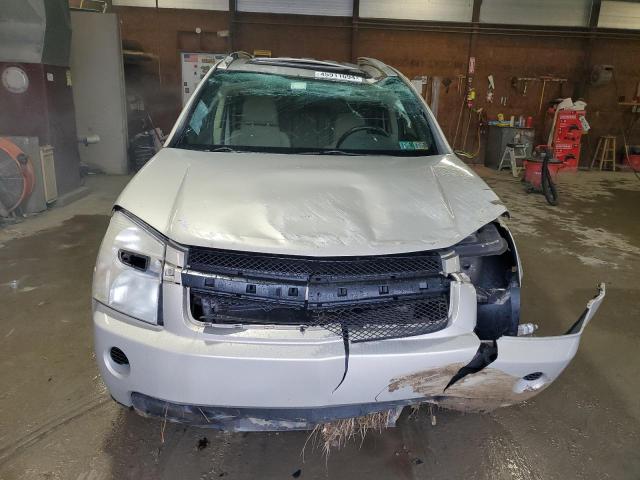 2009 Chevrolet Equinox Lt VIN: 2CNDL43F096242464 Lot: 45911694