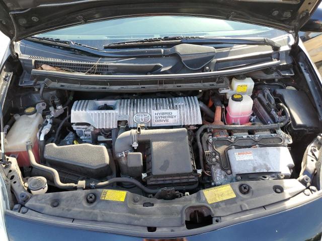 2012 Toyota Prius - Image 11