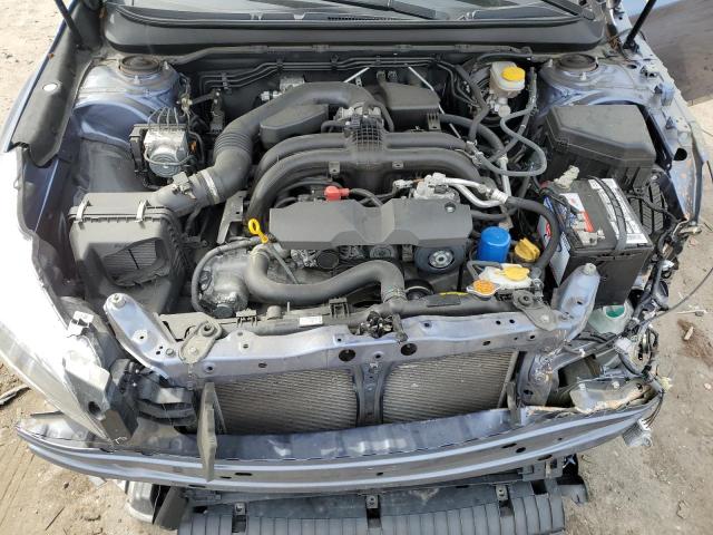 2016 SUBARU LEGACY 2.5 - 4S3BNAL61G3023358