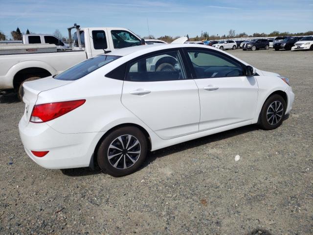 2015 HYUNDAI ACCENT GLS - KMHCT4AE3FU803310