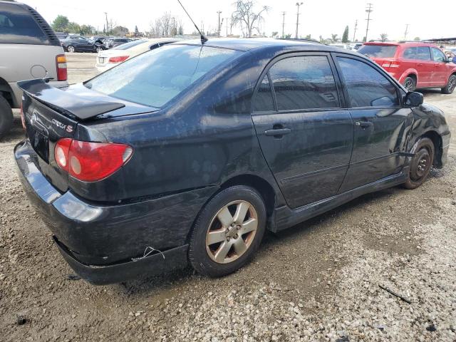 2006 Toyota Corolla Ce VIN: 1NXBR32E26Z615218 Lot: 45538734