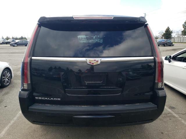 2016 CADILLAC ESCALADE 1GYS3AKJ7GR481277