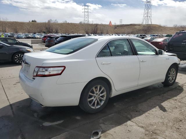 Vin: 4t1bb3ek2bu135924, lot: 45287304, toyota camry hybrid 20113