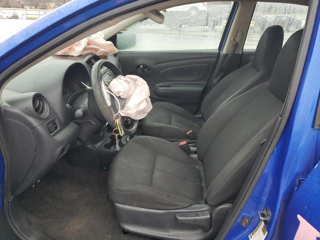 2017 NISSAN VERSA 1.6 3N1CN7AP9HL866056