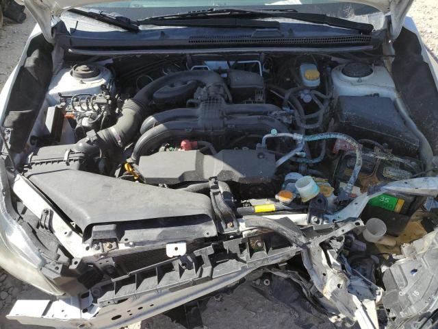 Lot #2455445760 2015 SUBARU IMPREZA SP salvage car