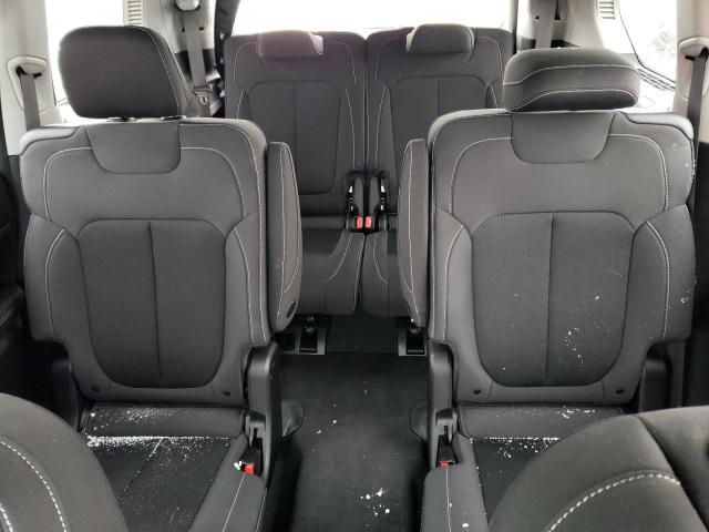 2023 JEEP GRAND CHER - 1C4RJKAG4P8897427