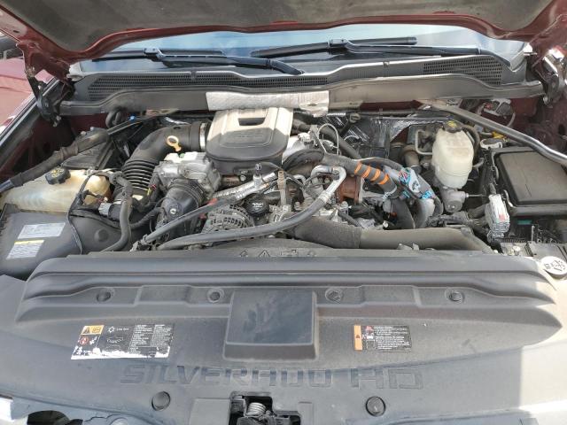 2015 CHEVROLET SILV2500 4 1GC2KUE80FZ518297