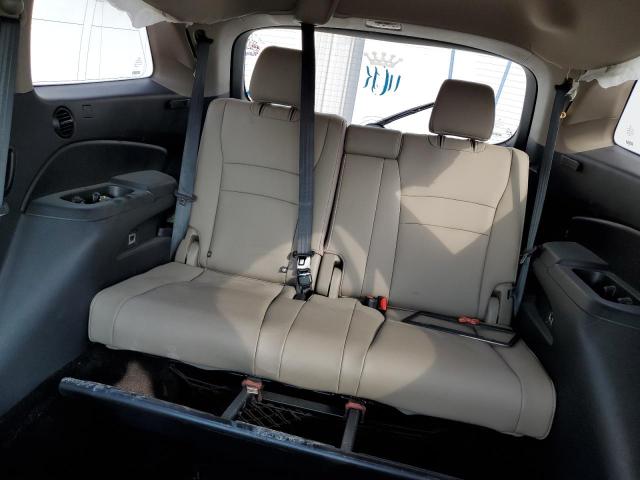 2018 HONDA PILOT EXL - 5FNYF5H59JB017963