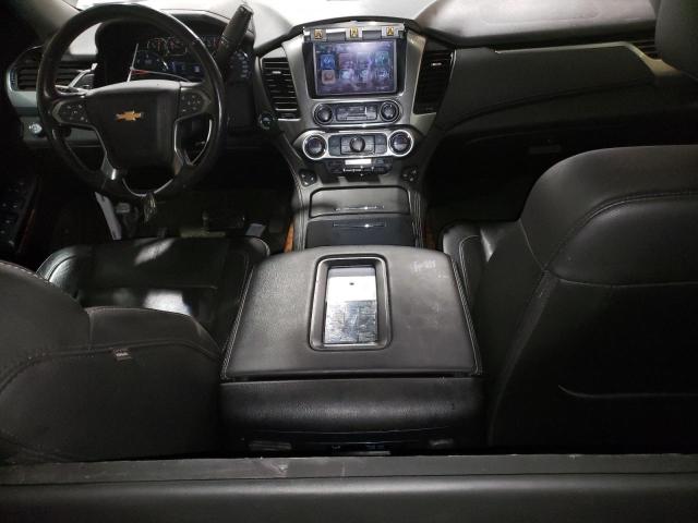 2018 CHEVROLET SUBURBAN K - 1GNSKJKC3JR234752