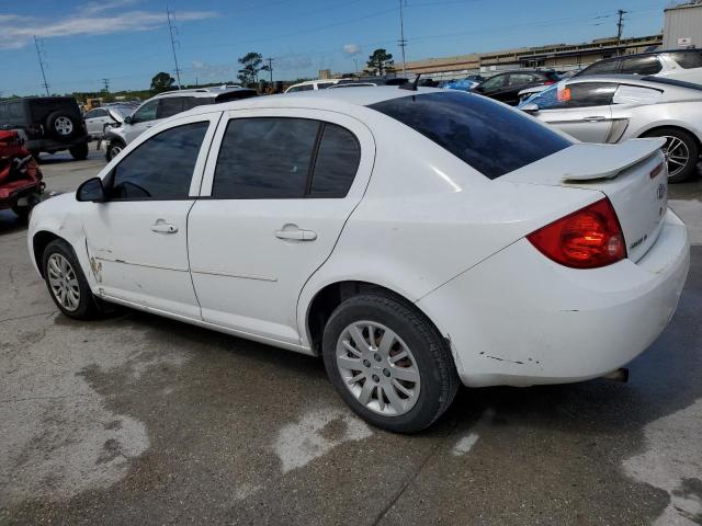 2010 Chevrolet Cobalt 1Lt VIN: 1G1AD5F53A7148041 Lot: 48067454