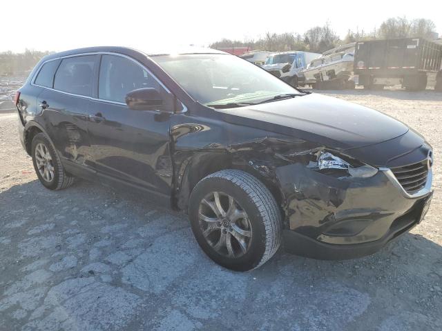 2013 Mazda Cx-9 Sport VIN: JM3TB3BV1D0402558 Lot: 46360094