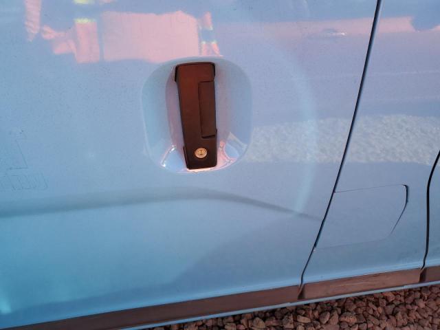 2020 Nissan Nv200 2.5S VIN: 3N6CM0KN8LK695185 Lot: 45512804