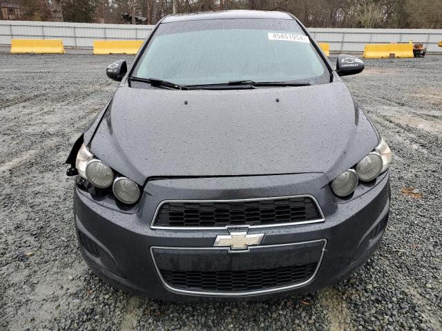 2014 Chevrolet Sonic Lt VIN: 1G1JC5SH7E4211877 Lot: 45451954