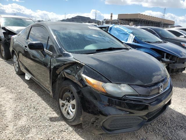 2015 Honda Civic Lx VIN: 2HGFG3B5XFH522415 Lot: 48070524