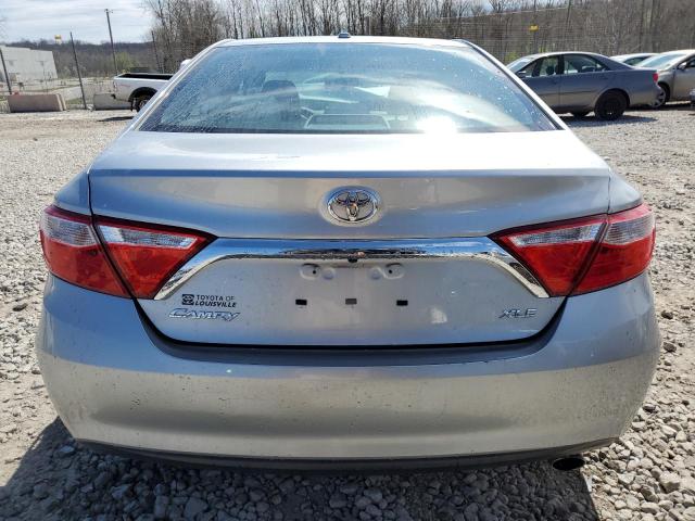 VIN 4T1BF1FK8GU604609 2016 Toyota Camry, LE no.6