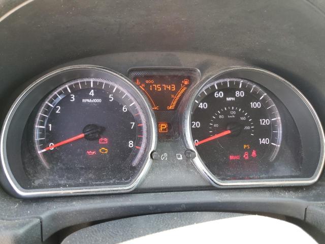 2015 Nissan Versa Note S VIN: 3N1CE2CP4FL408809 Lot: 46871734