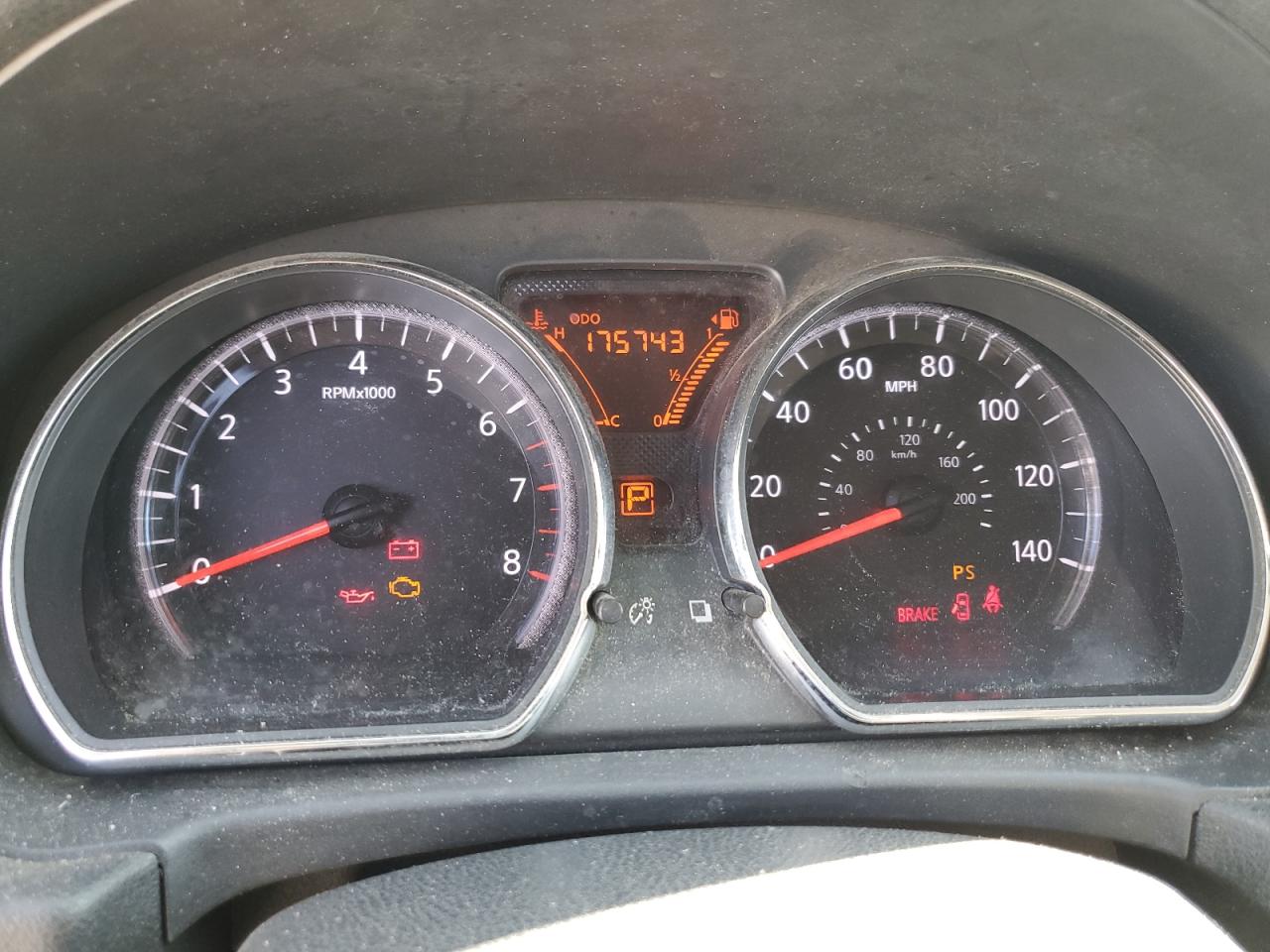 3N1CE2CP4FL408809 2015 Nissan Versa Note S