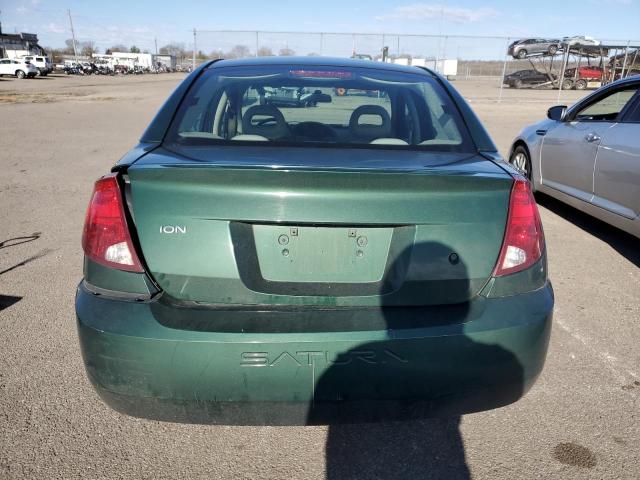 2004 Saturn Ion Level 2 VIN: 1G8AJ52F14Z133524 Lot: 44268204