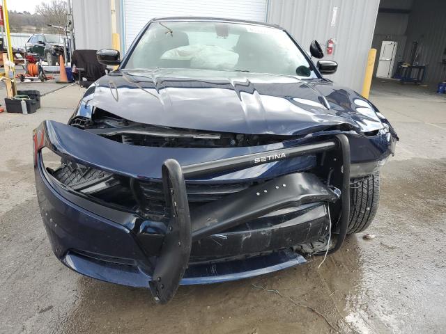 2021 DODGE CHARGER PO - 2C3CDXATXMH637227