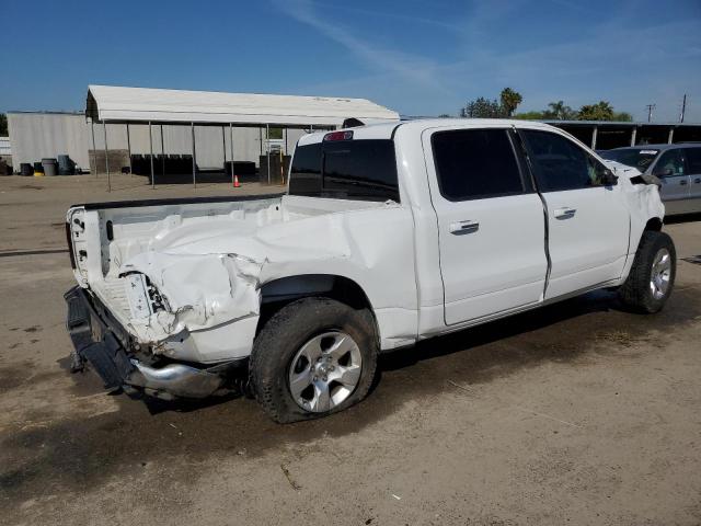 2019 Ram 1500 Big Horn/Lone Star VIN: 1C6SRFFT8KN859157 Lot: 48661094