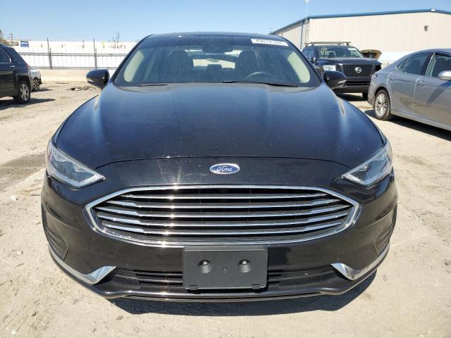 3FA6P0CD1LR159849 Ford Fusion SEL 5