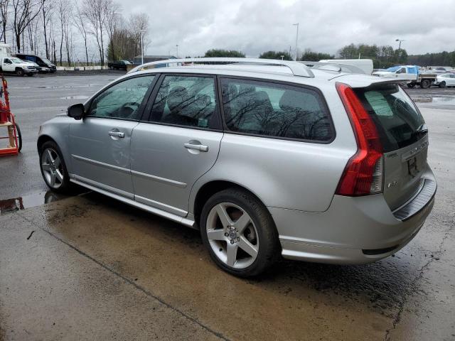 YV1MJ672892482477 | 2009 Volvo v50 t5