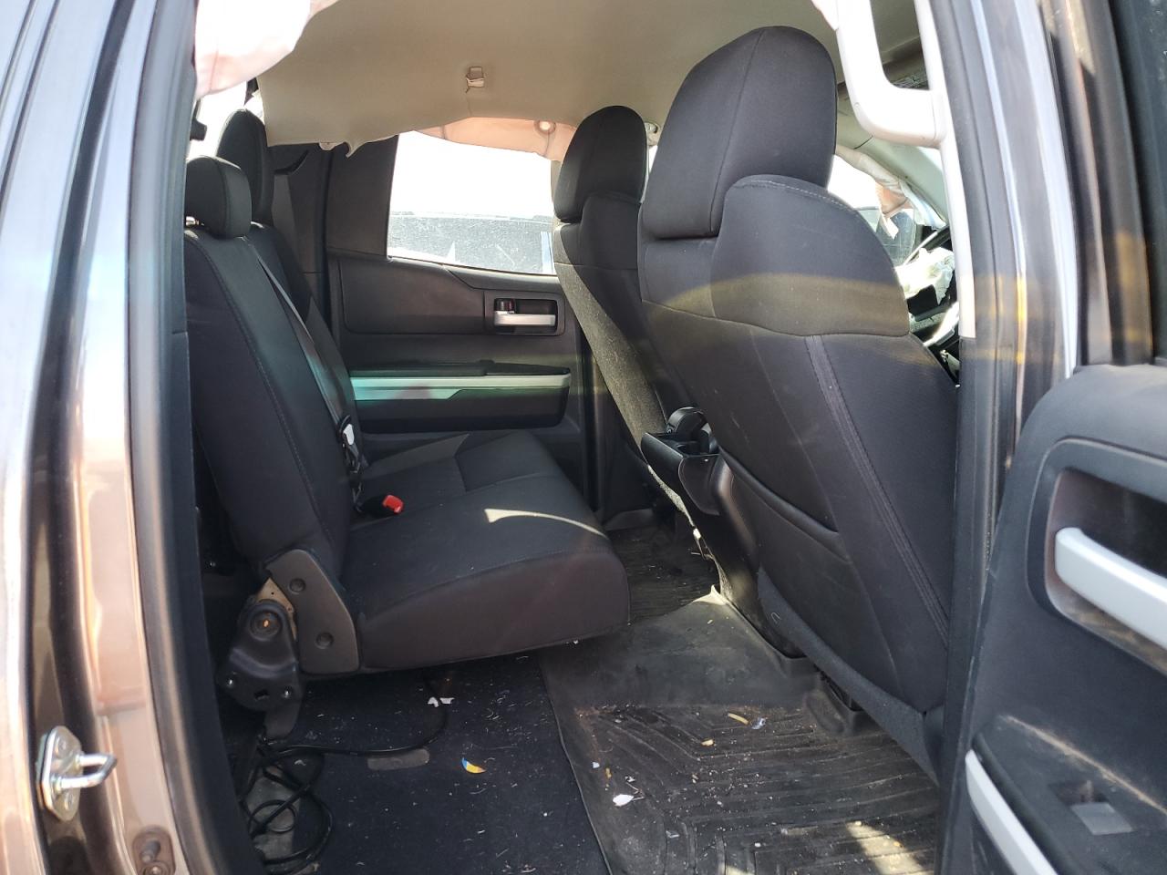 5TFUW5F1XFX461901 2015 Toyota Tundra Double Cab Sr/Sr5