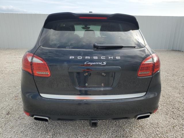 WP1AB2A23CLA50080 2012 PORSCHE CAYENNE-5