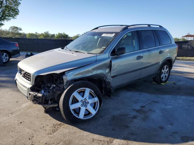 2005 Volvo Xc90 VIN: YV1CZ592X51178546 Lot: 47381344