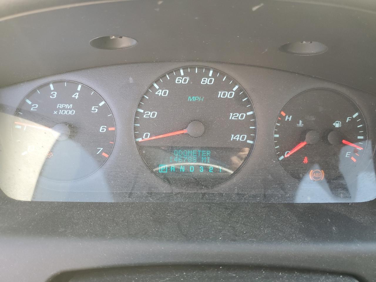 2G1WF5EK4B1302648 2011 Chevrolet Impala Ls