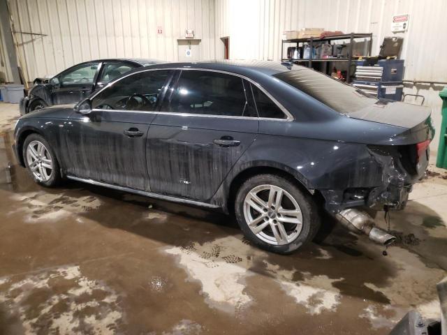 2017 AUDI A4 PRESTIG WAUFNAF42HN036909