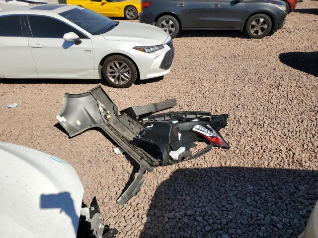 2017 Ford Edge Sel VIN: 2FMPK3J83HBB94625 Lot: 44447394