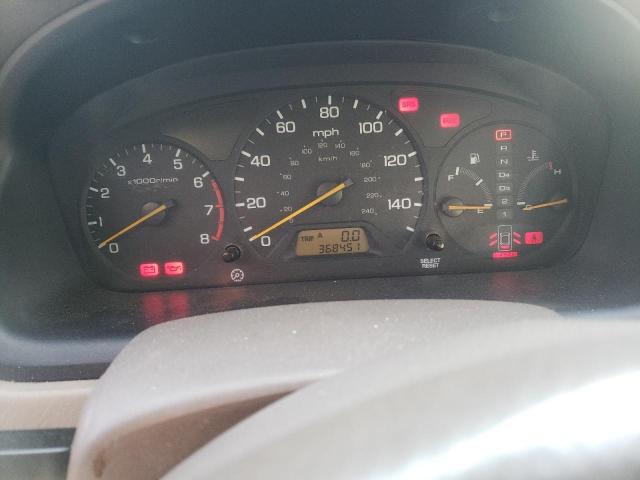 1999 Honda Accord Ex VIN: 1HGCG5651XA015668 Lot: 42265804