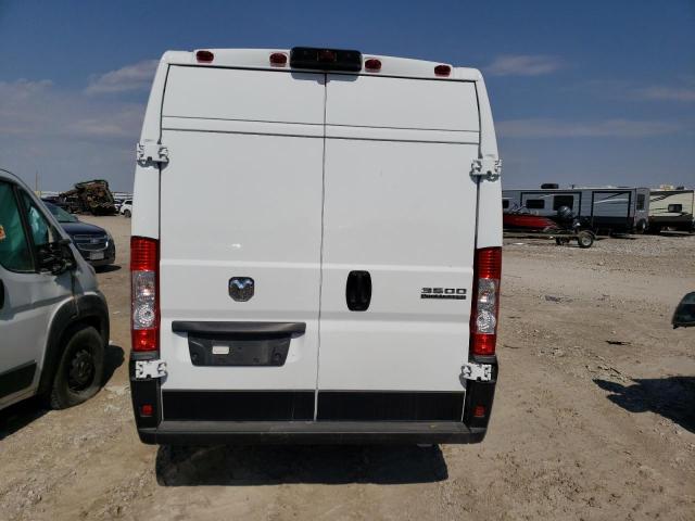 2023 Ram Promaster 3500 3500 High VIN: 3C6MRVJG8PE568764 Lot: 47890984