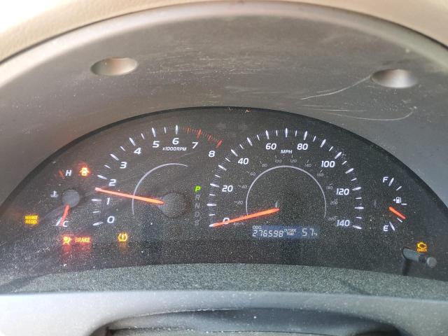 2010 Toyota Camry Base VIN: 4T1BF3EK8AU050489 Lot: 48911604