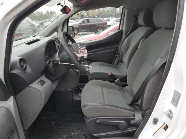 2016 NISSAN NV 200 2.5 - 3N6CM0KN1GK694367