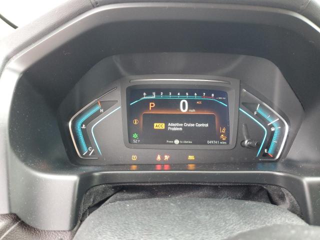 2018 HONDA ODYSSEY EL - 5FNRL6H90JB054955