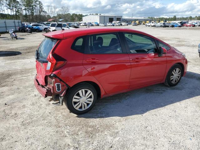 2015 HONDA FIT LX - 3HGGK5H50FM775363