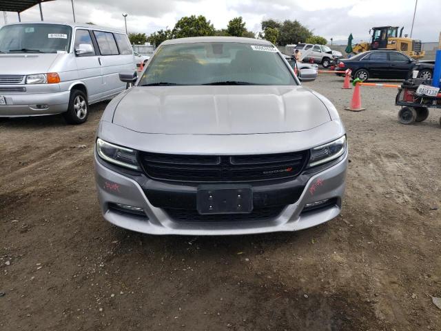 2018 Dodge Charger R/T Rwd VIN: 2C3CDXCT9JH175610 Lot: 38990985