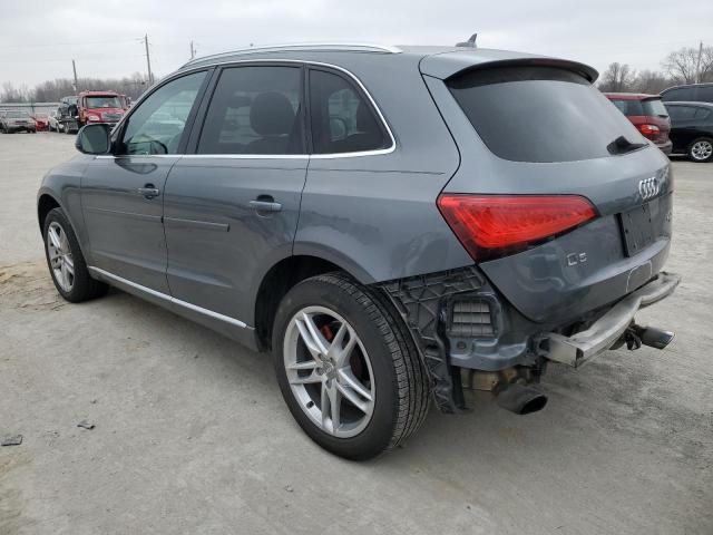 VIN WA1LFAFP7DA025249 2013 Audi Q5, Premium Plus no.2