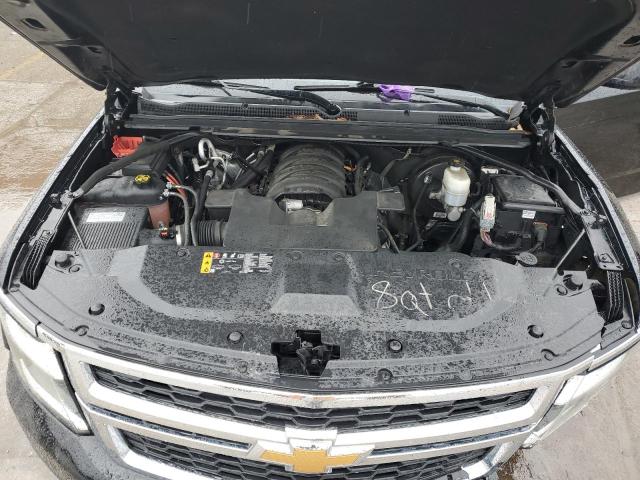 Lot #2471197368 2019 CHEVROLET SUBURBAN K salvage car