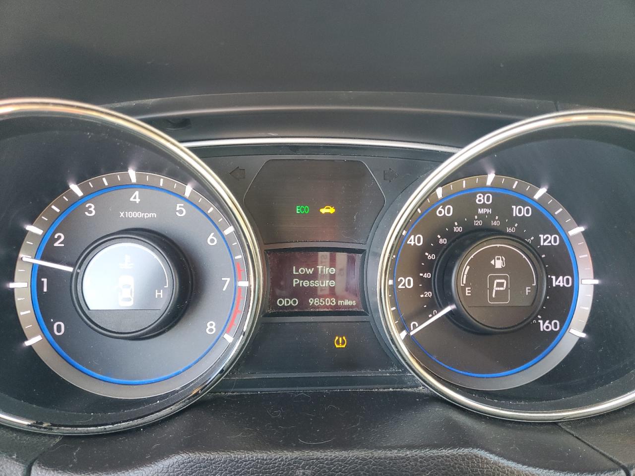 5NPEB4AC2DH683649 2013 Hyundai Sonata Gls