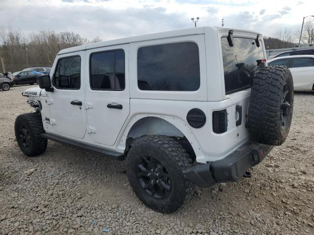 2019 Jeep Wrangler - Image 2