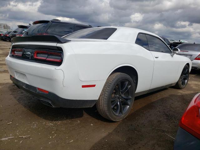 2018 DODGE CHALLENGER - 2C3CDZAG0JH131626