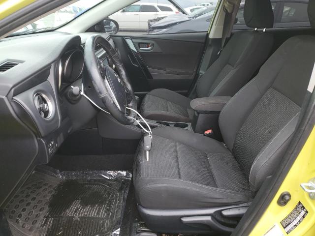 2017 Toyota Corolla Im VIN: JTNKARJE4HJ548119 Lot: 45182064