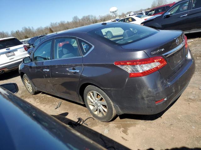 Vin: 3n1ab7ap9dl734988, lot: 47278004, nissan sentra s 20132