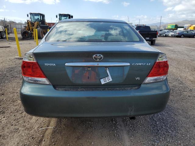 2005 Toyota Camry Le VIN: JTDBF30KX50161117 Lot: 46594894