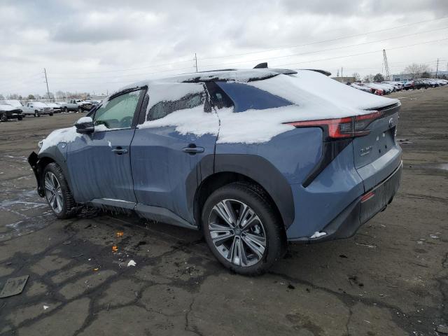 2023 SUBARU SOLTERRA P JTMABABA1PA031661